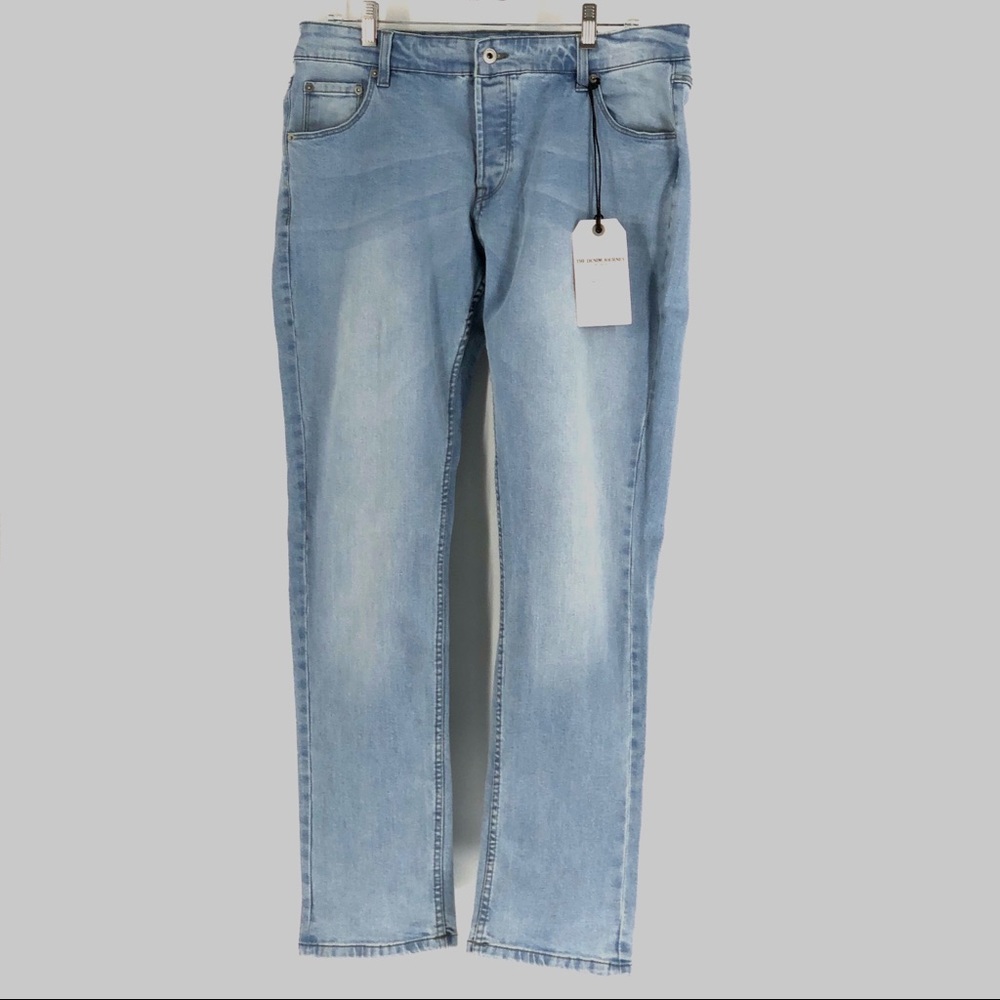 CLEARANCE 5 for $20 SALE The Denim Journey Joy Slim Fit Jeans 34 x 32